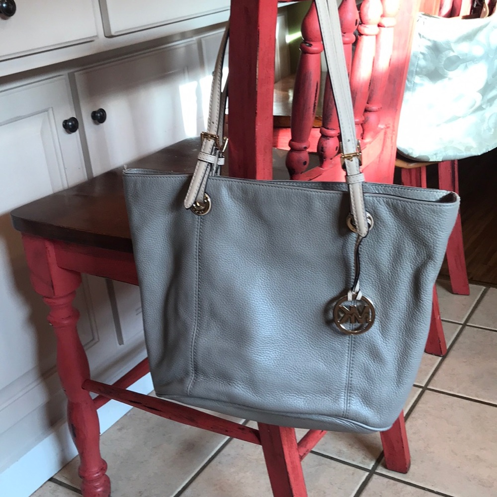MK purse